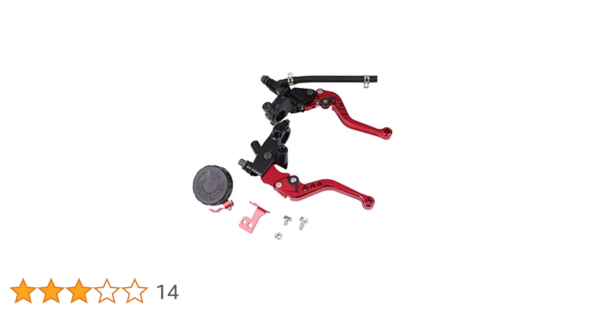 ブレンボ　マスターシリンダー　クラッチホルダー Amazon.co.jp: 別体 マスターシリンダー ブレーキ クラッチ
